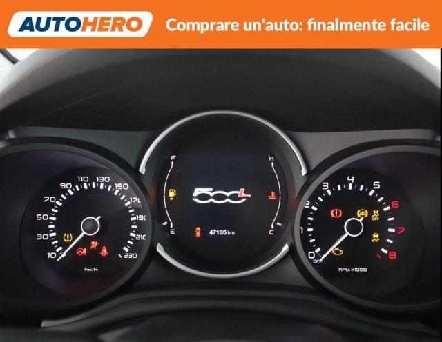 FIAT 500L 1.4 95 CV S&S City Cross