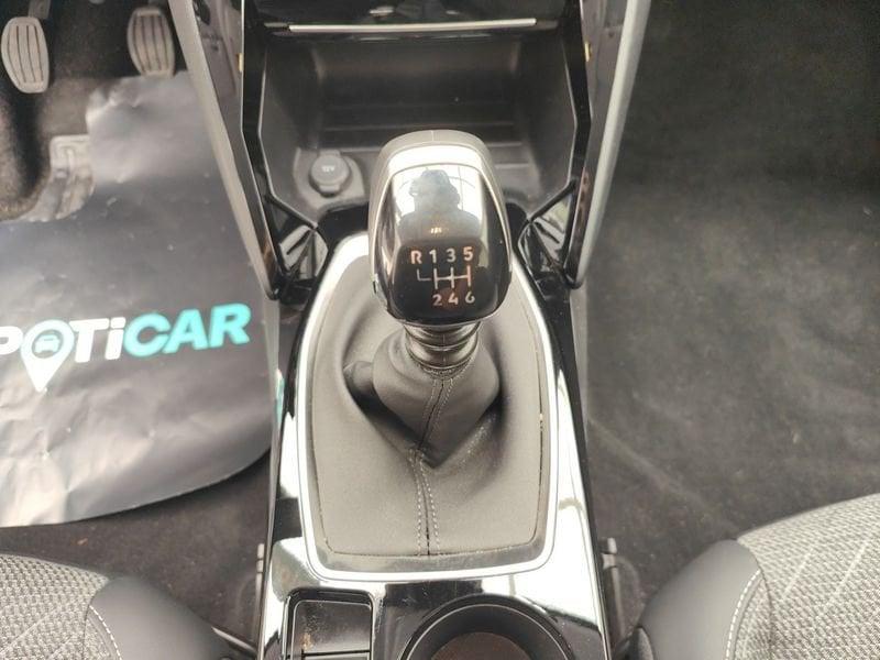 Peugeot 208 II 2023 1.2 puretech Allure s&s 100cv