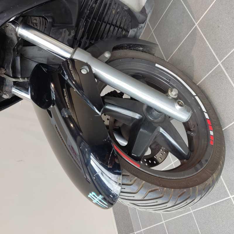 Yamaha X-Max 250 - 2009