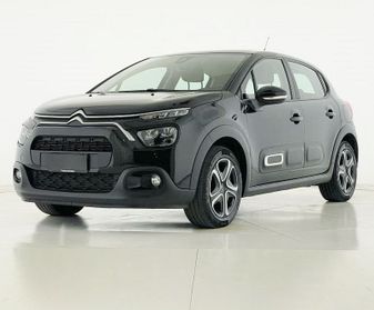 Citroën C3 C3 PureTech 83 S&S Shine