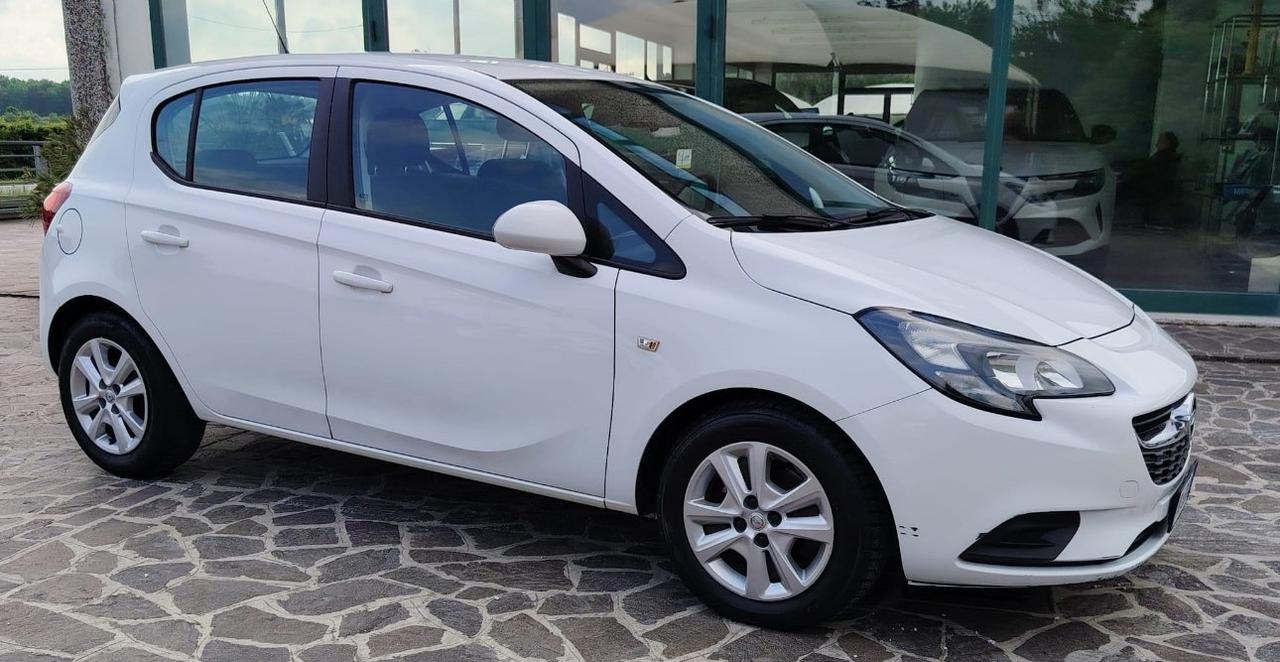 OPEL Corsa 1.3 cdti 75cv S&S E6