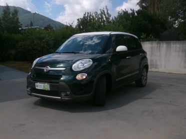 Fiat 500L 1.6 Multijet 120 CV Trekking