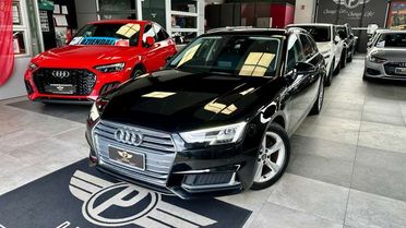 Audi A4 Avant 35 2.0 TDi 150CV S-Tronic Business Sport