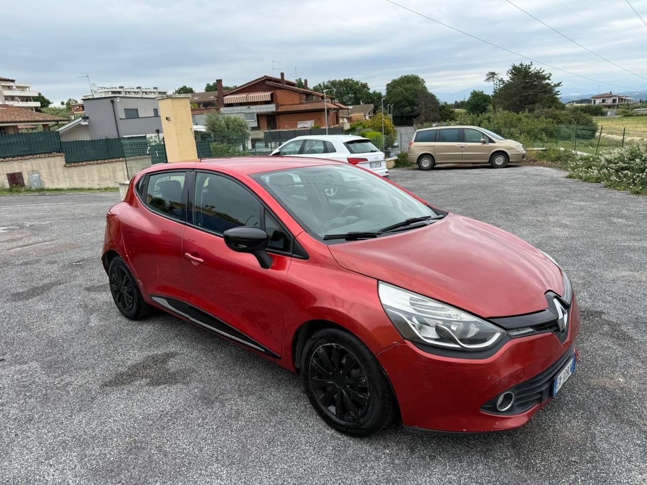 Renault Clio 1.2 75CV GPL 5 porte Live