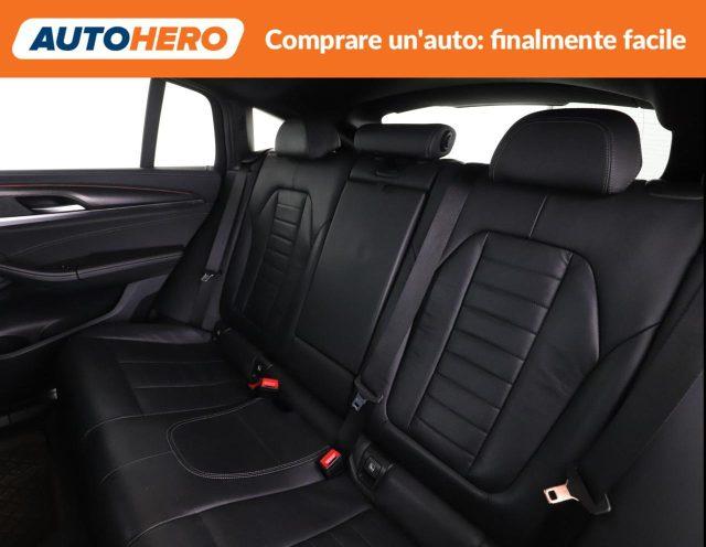 BMW X4 xDrive20d Msport-X