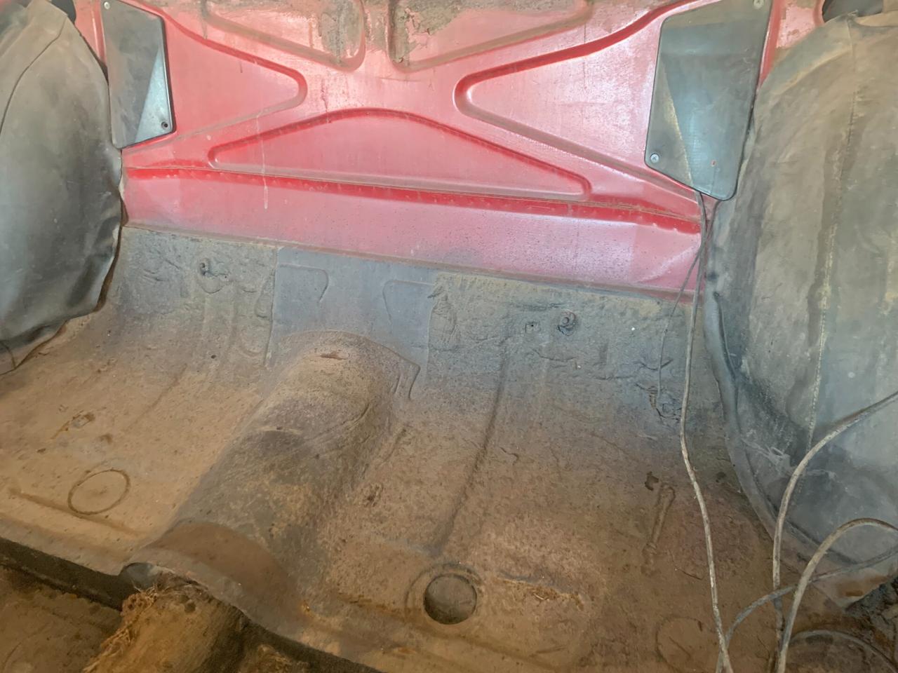 Alfa Romeo GT 1300 Junior