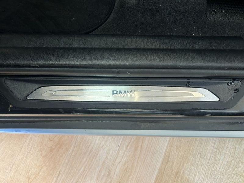 BMW X1 xDrive 18d xLine