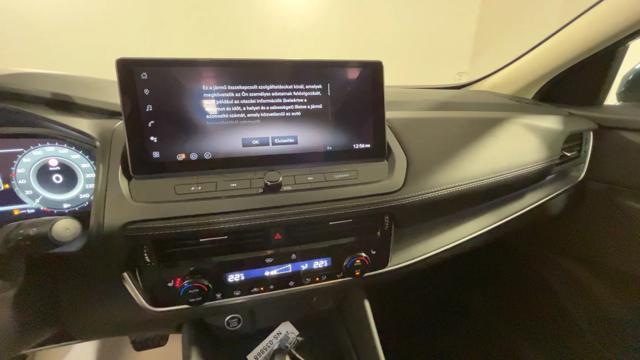 NISSAN Qashqai MHEV 158 CV Xtronic N-Connecta - VARI COLORI!
