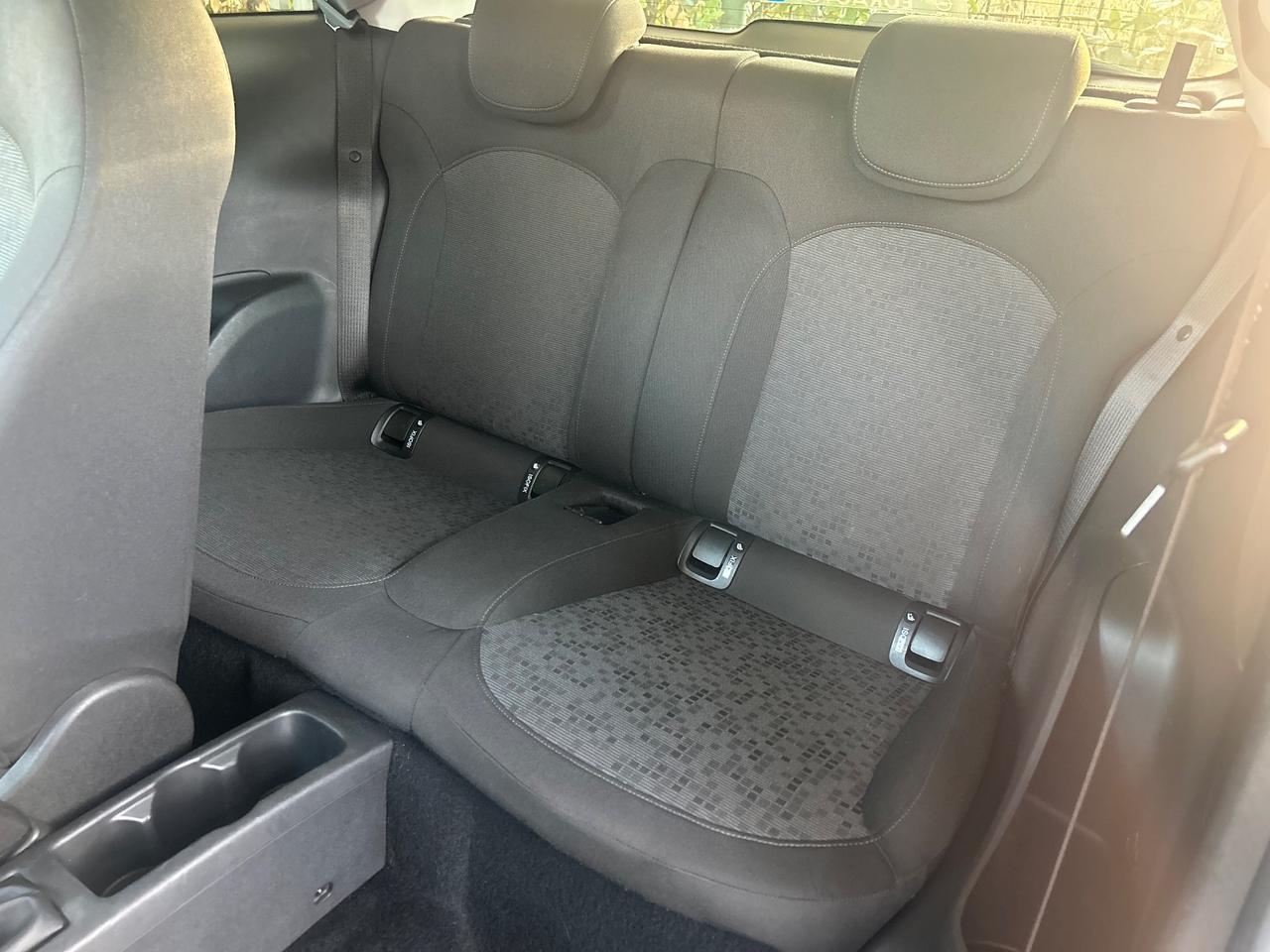 Opel Adam 1.2 FULL NEOPATENTATI