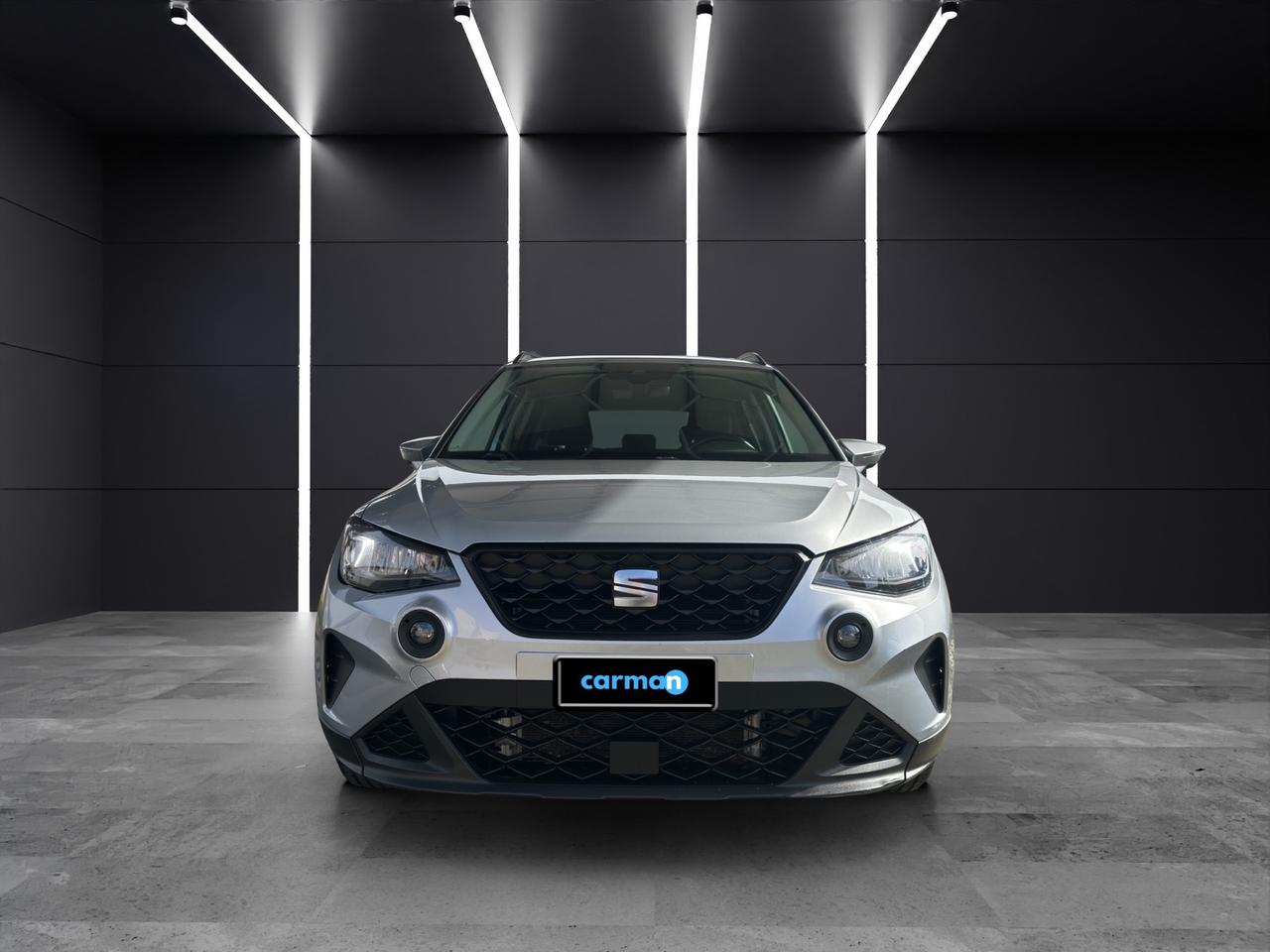 Seat Arona 1.0 EcoTSI 110 CV Style