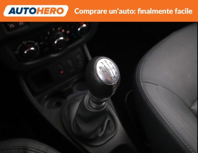 DACIA Duster 1.5 dCi 110CV Start&Stop 4x2 Prestige