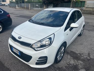 Kia Rio Eco gpl cool 1.2 benzina/gpl 83cv