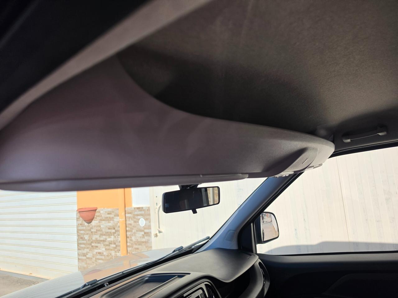 Fiat Doblò 1.6 MJT 120CV Lounge N1 5POSTI