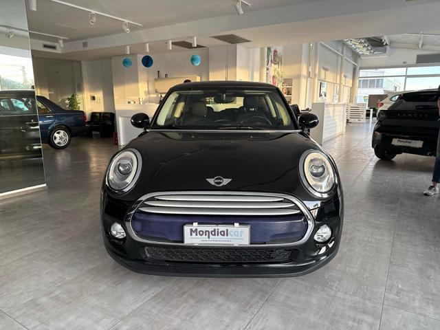 MINI Cooper D 1.5 Cooper D km 39000