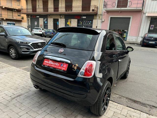 Fiat 500 1.3 Multijet 16V 95 CV Lounge