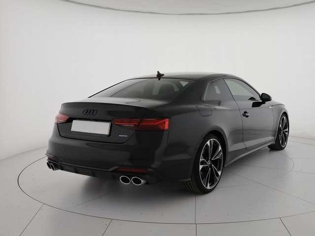 Audi A5 40 2.0 tdi s line edition quattro 190cv s-tronic