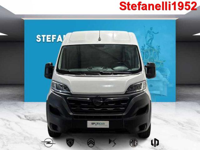 OPEL Movano IV 35 2022 - 35 L3H2 2.2 Bluehdi 140cv S&S (Edit