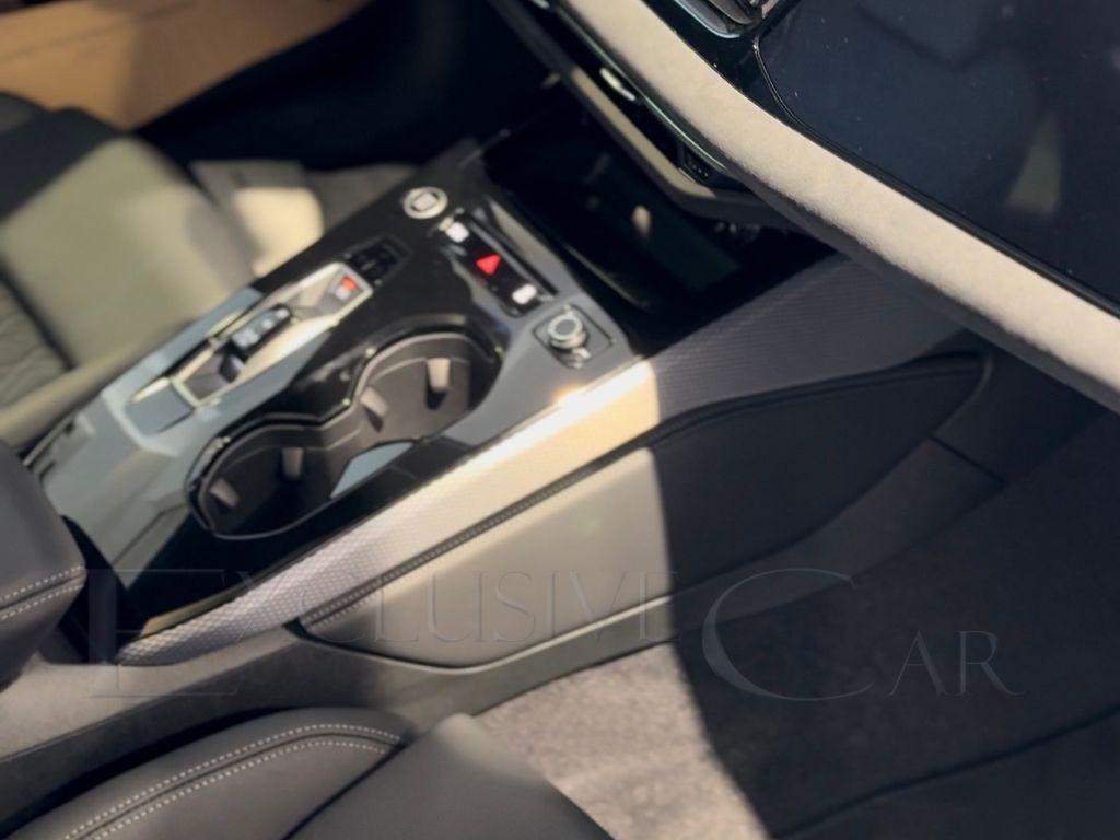 AUDI - A5 - TDI 150 kW mHEV+ S tr. qu. S Line ed.