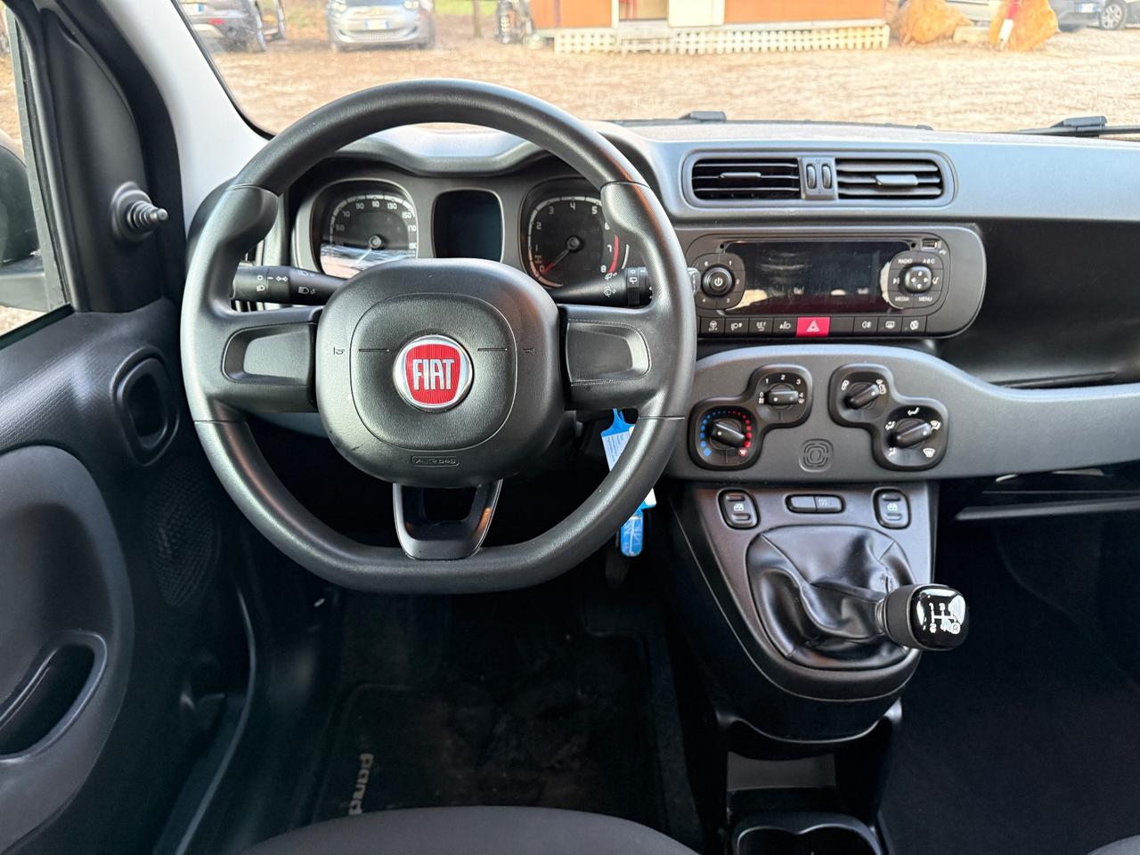 Fiat Panda 1.2 Pop