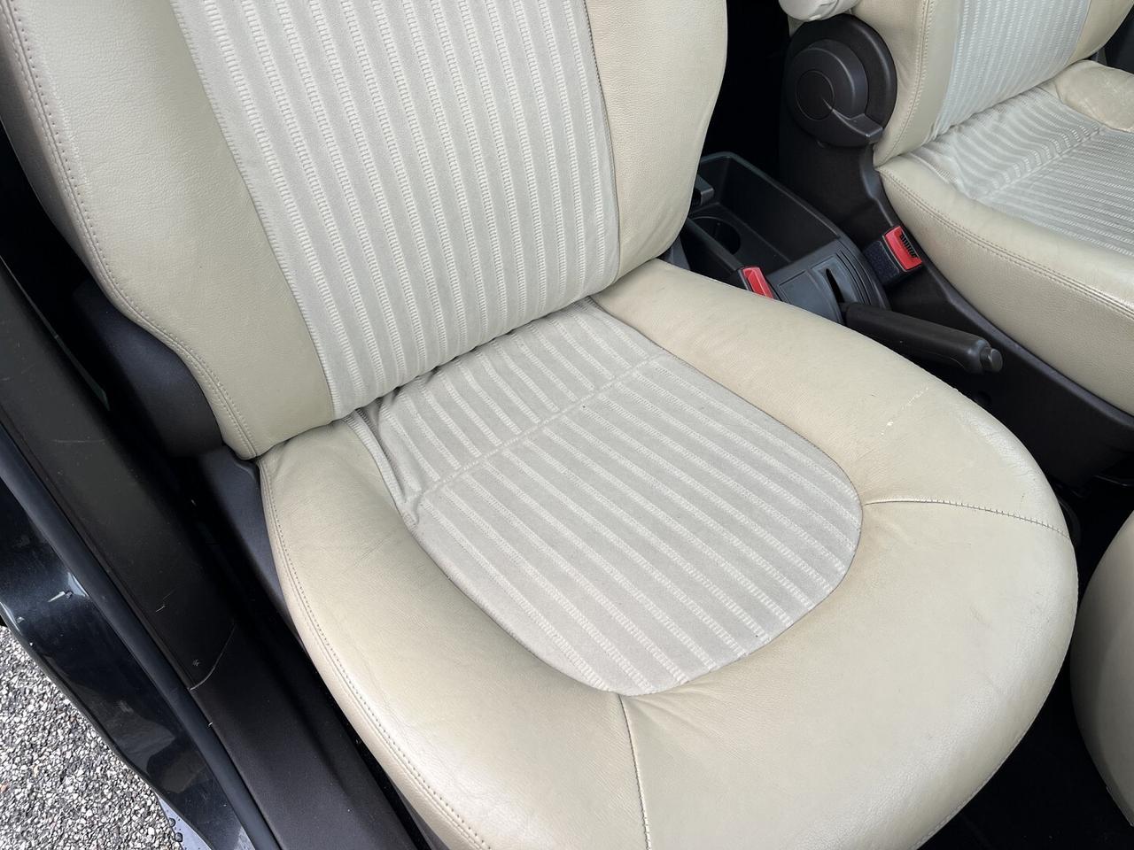 LANCIA MUSA 1300 MJET 70 CV