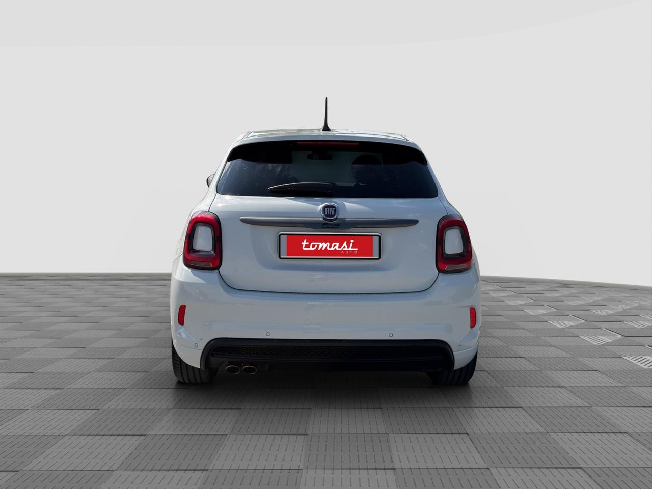 FIAT 500X 1.6 Mjet 120CV 4x2 DDCT SPORT