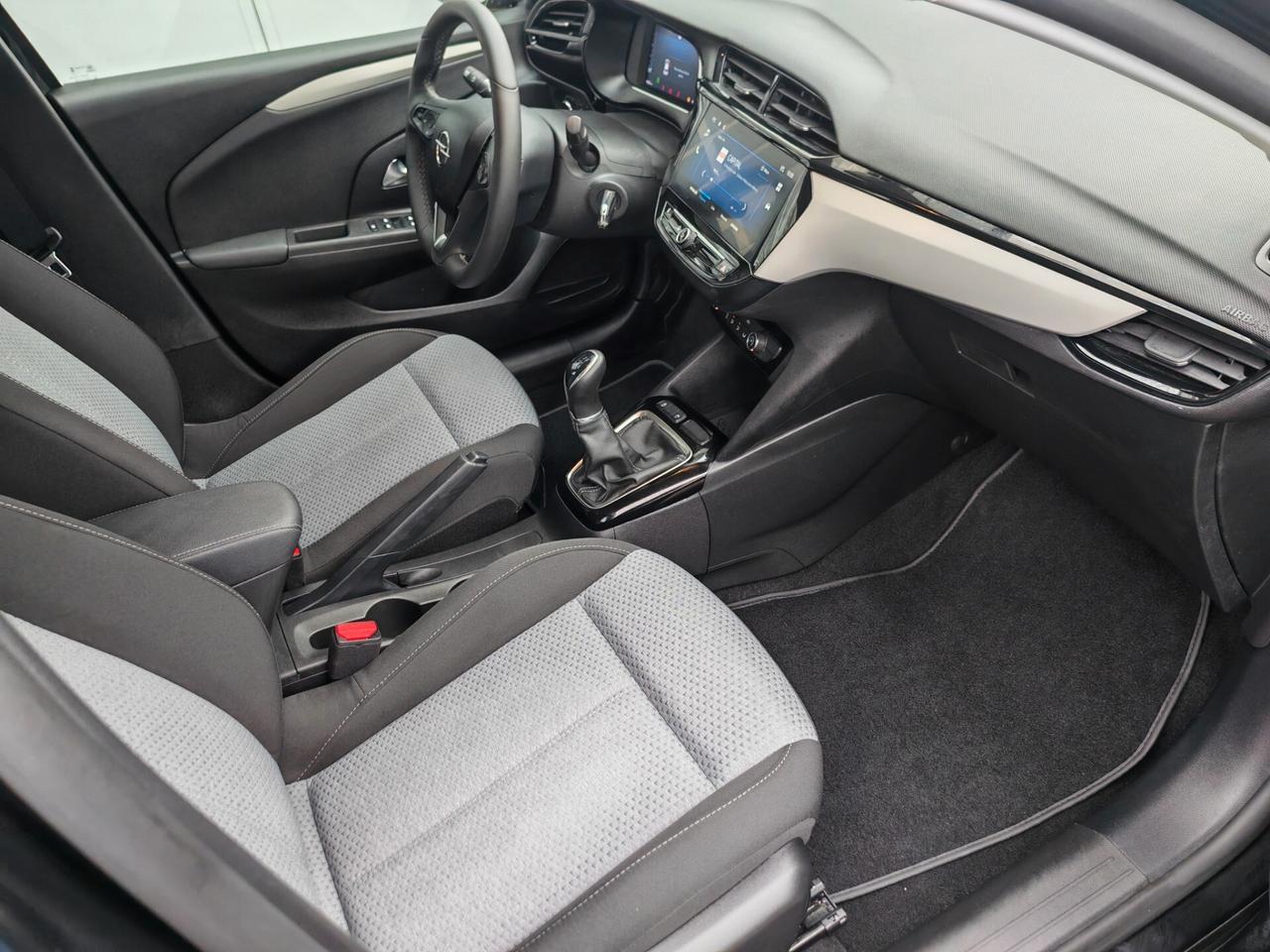 Opel Corsa 1.2 Edition