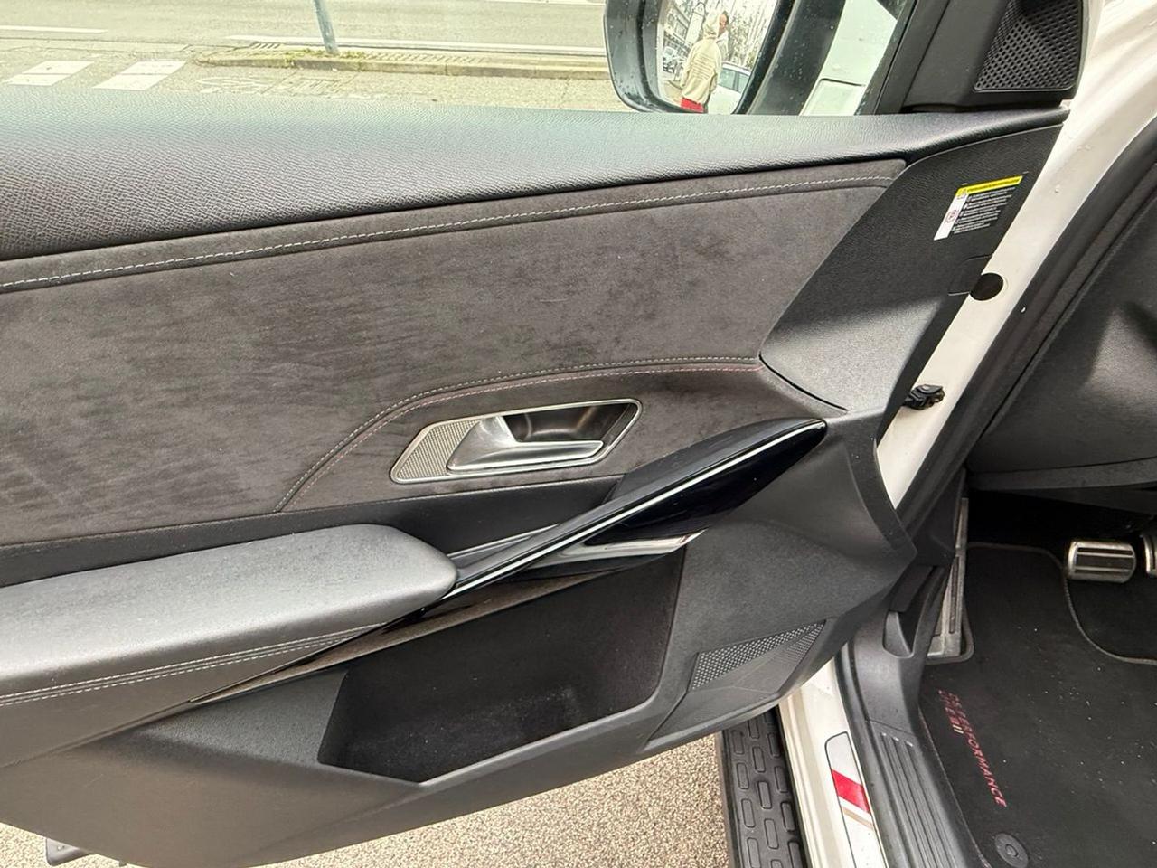 DS DS 7 BlueHDi 180 #9195