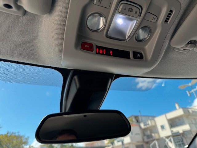 Citroen C3 BlueHDi 100 S&S Shine Carplay+Camera+Adas