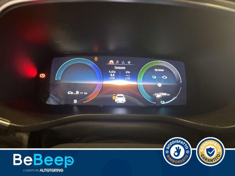 Renault Arkana 1.6 E-TECH HYBRID R.S. LINE 145CV