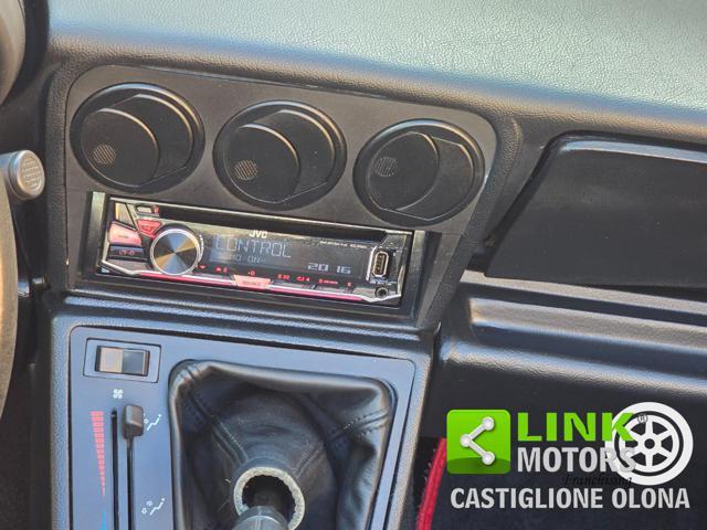 ALFA ROMEO Spider 1.6