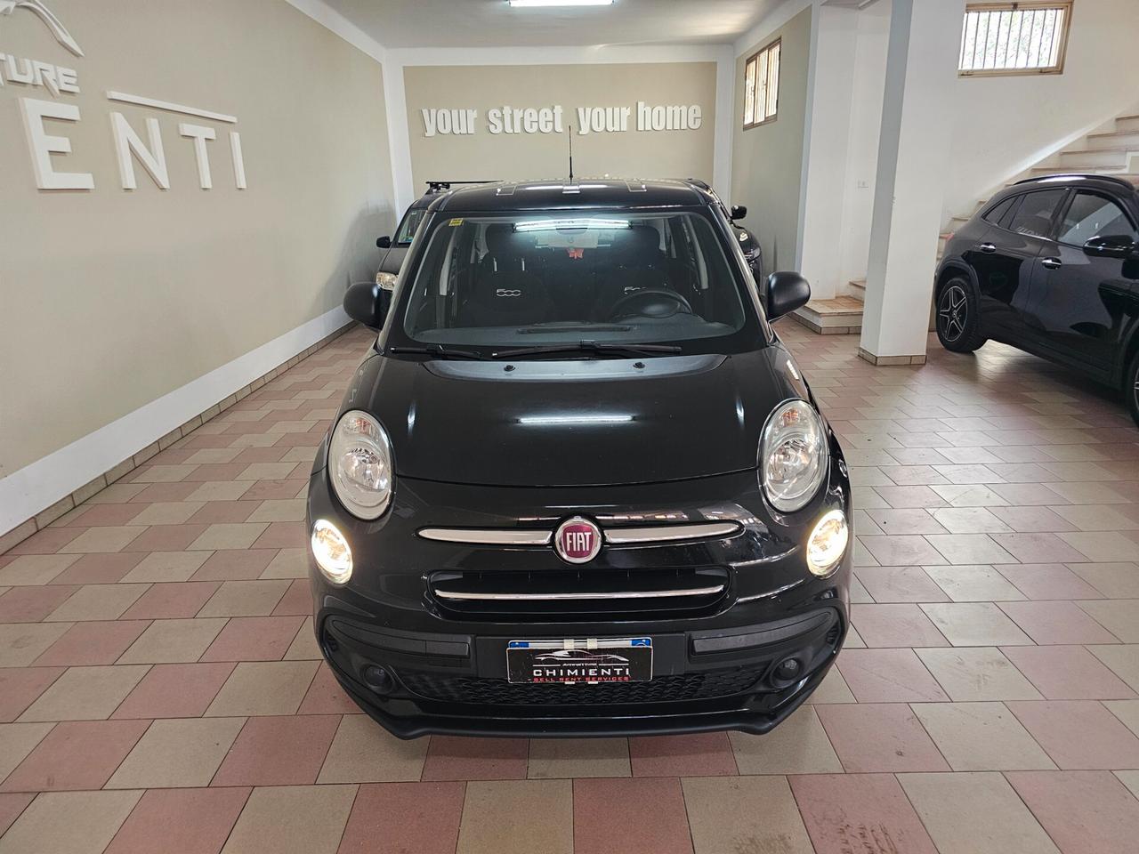 Fiat 500L 1.3 Multijet 95 CV Urban