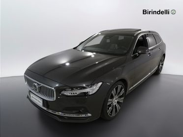 VOLVO V90 (2016-->) - V90 B4 (d) AWD Geartronic Inscription