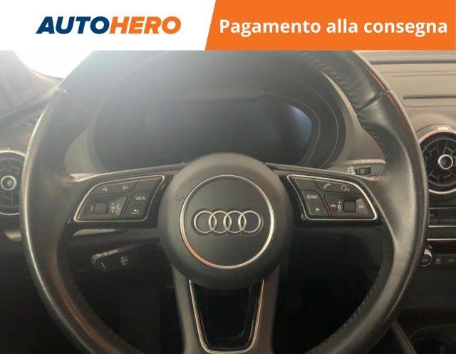 AUDI A3 SPB 30 TDI Admired