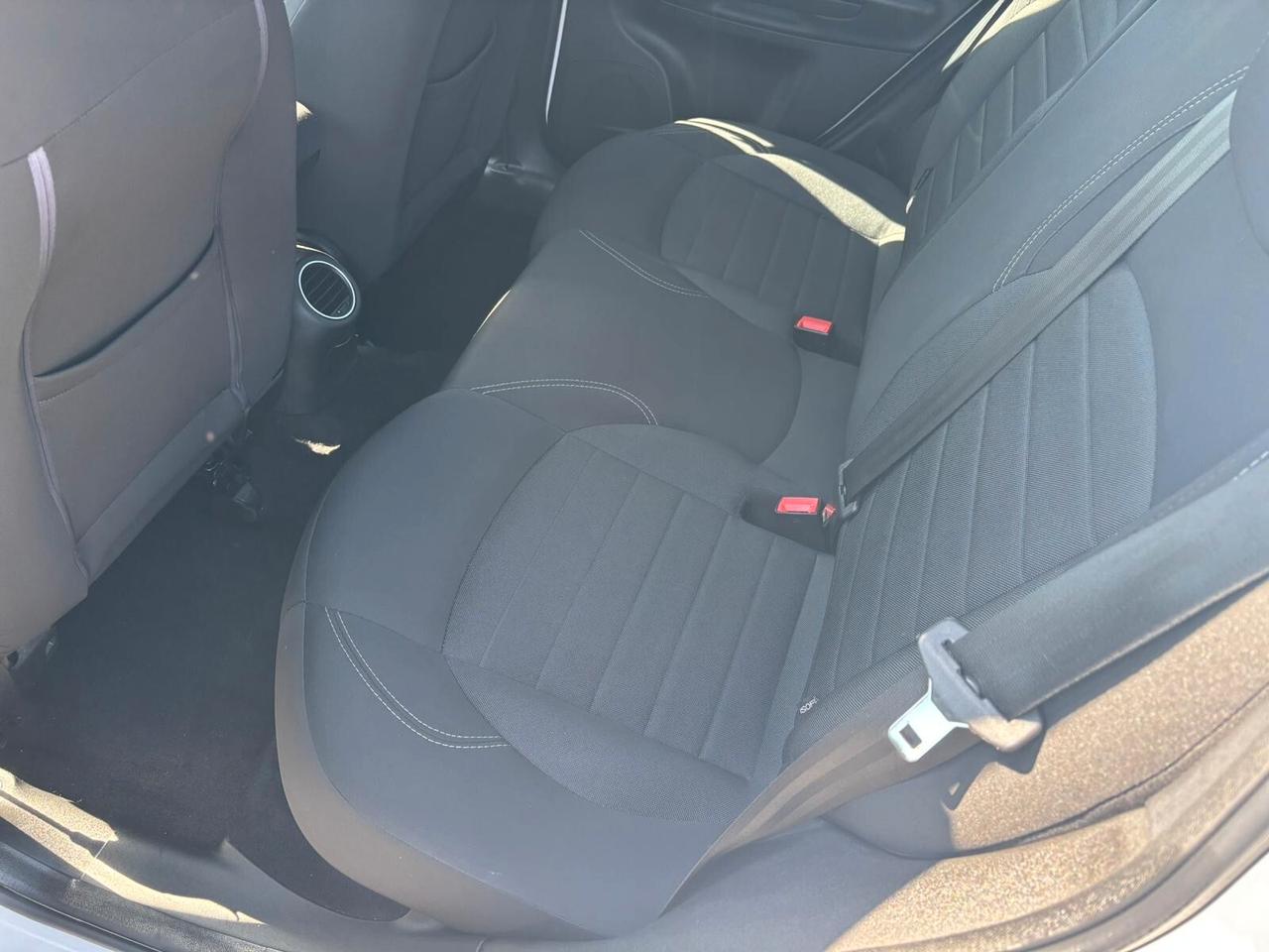 Alfa Romeo Giulietta 1.6 JTDm 120 CV Super