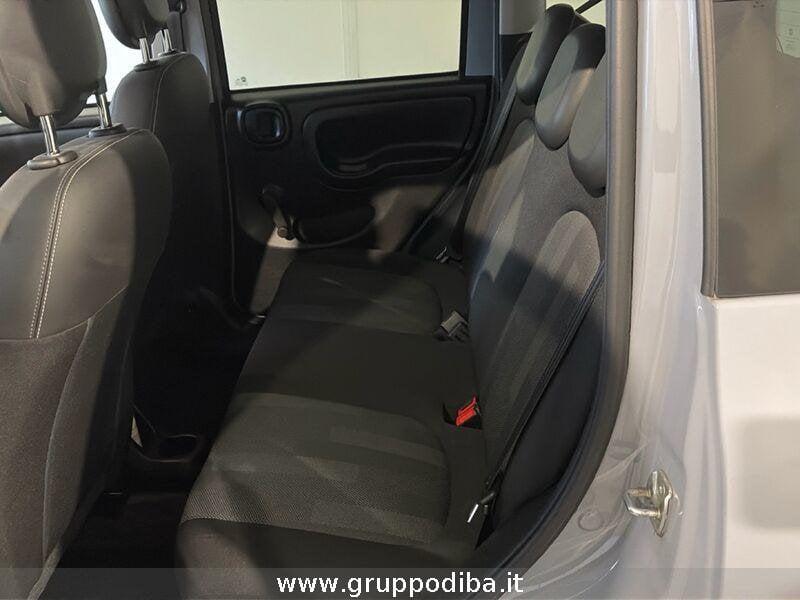 FIAT Panda 2016 Diesel 1.3 mjt 16v City Cross s&s 95cv