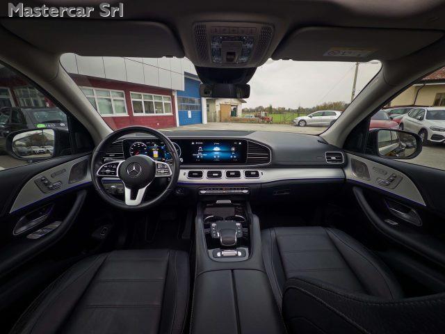 MERCEDES-BENZ GLE 300 d Premium Plus 4matic auto - GG022RN