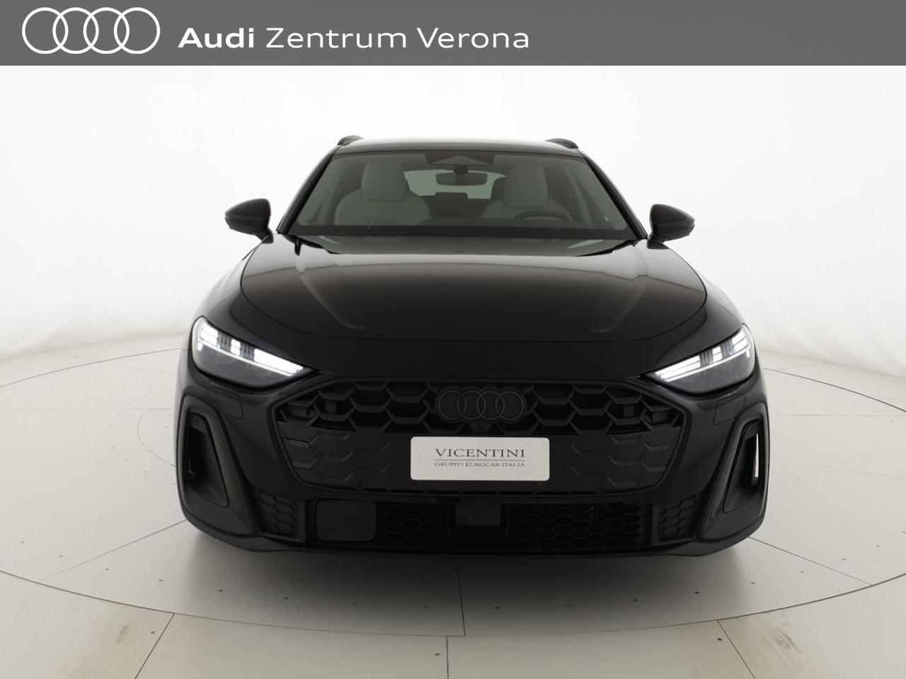 Avant 2.0TDI 204CV quattro S tronic S line Edition