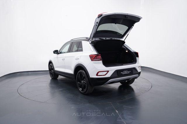 VOLKSWAGEN T-Roc 1.0 TSI 116cv Sport