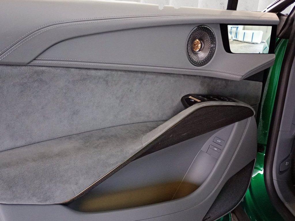 LOTUS Eletre R del 2025
