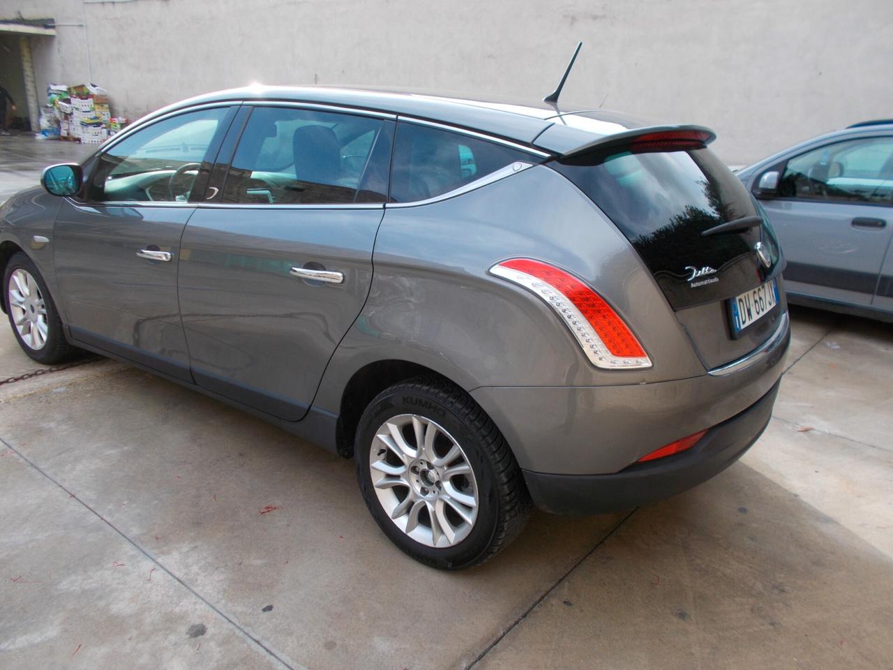 Lancia Delta 1.6 MJT DPF Oro