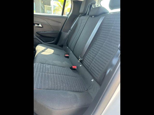 PEUGEOT 208 2ª serie - PureTech 75 Stop&Start 5 porte Allur