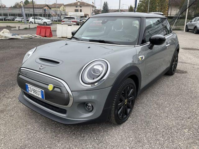 MINI Cooper SE L