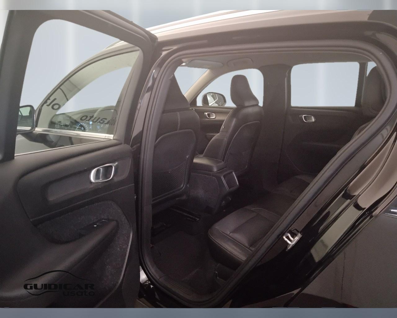 VOLVO XC40 - XC40 2.0 d3 Inscription geartronic my20