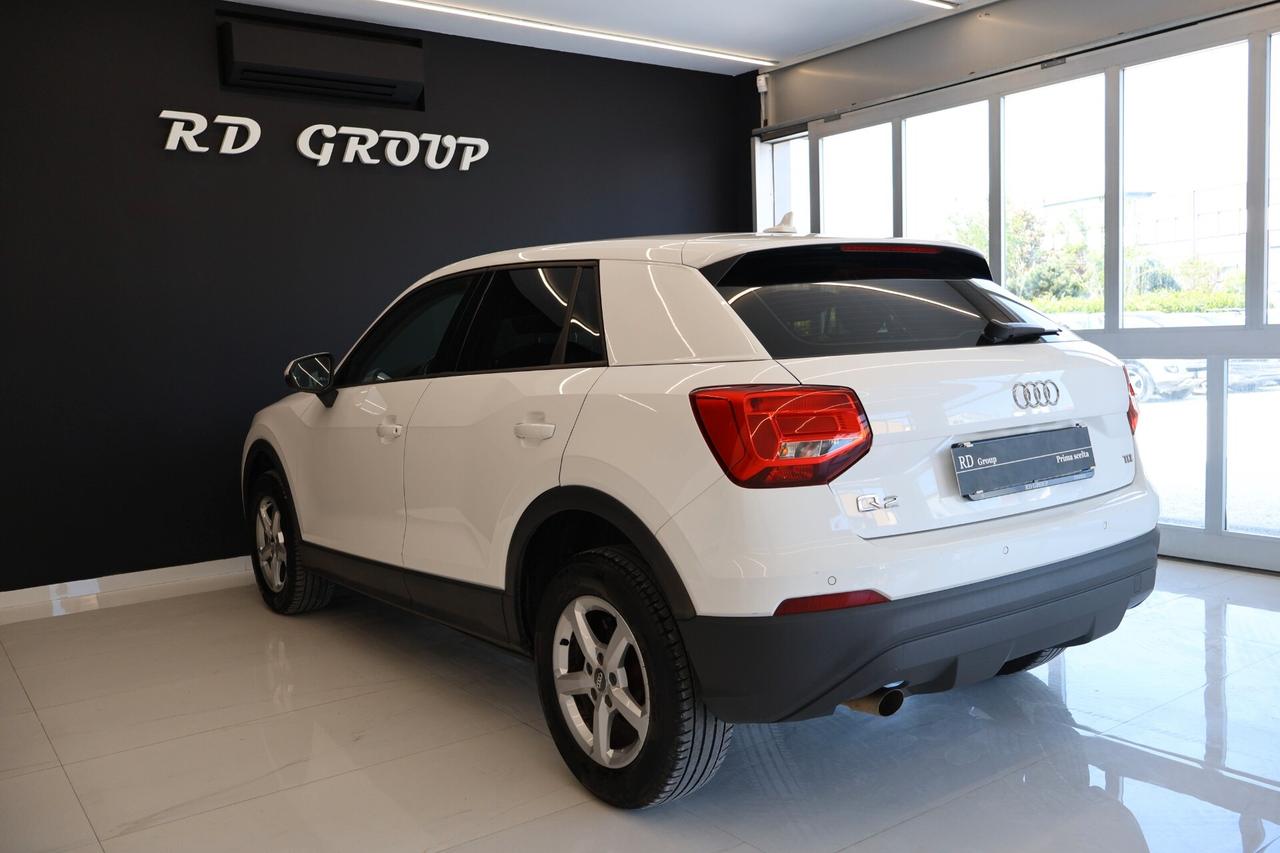 Audi Q2 1.6 tdi Sport 116cv okneopatentati 1 propr