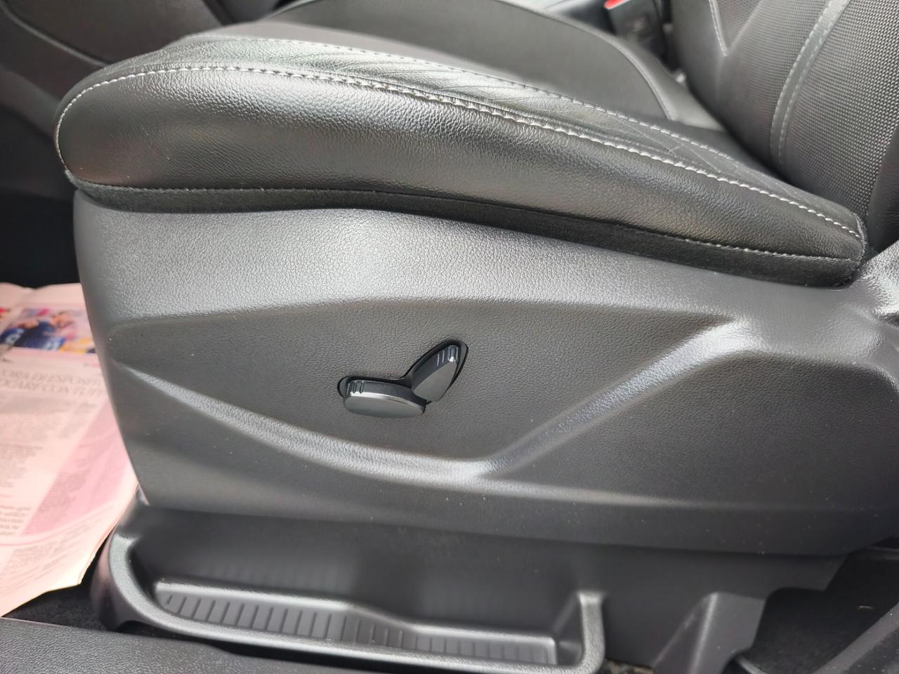 Ford C-Max 2.0 TDCi 150CV Start&Stop Titanium