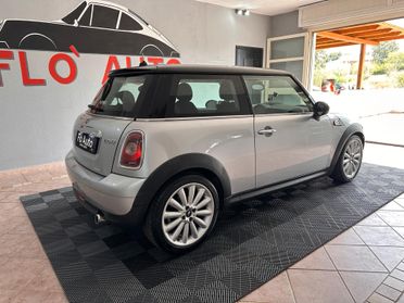 Mini Cooper R56