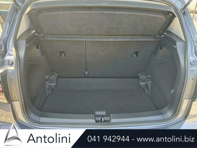 VOLKSWAGEN T-Cross 1.0 TSI Style