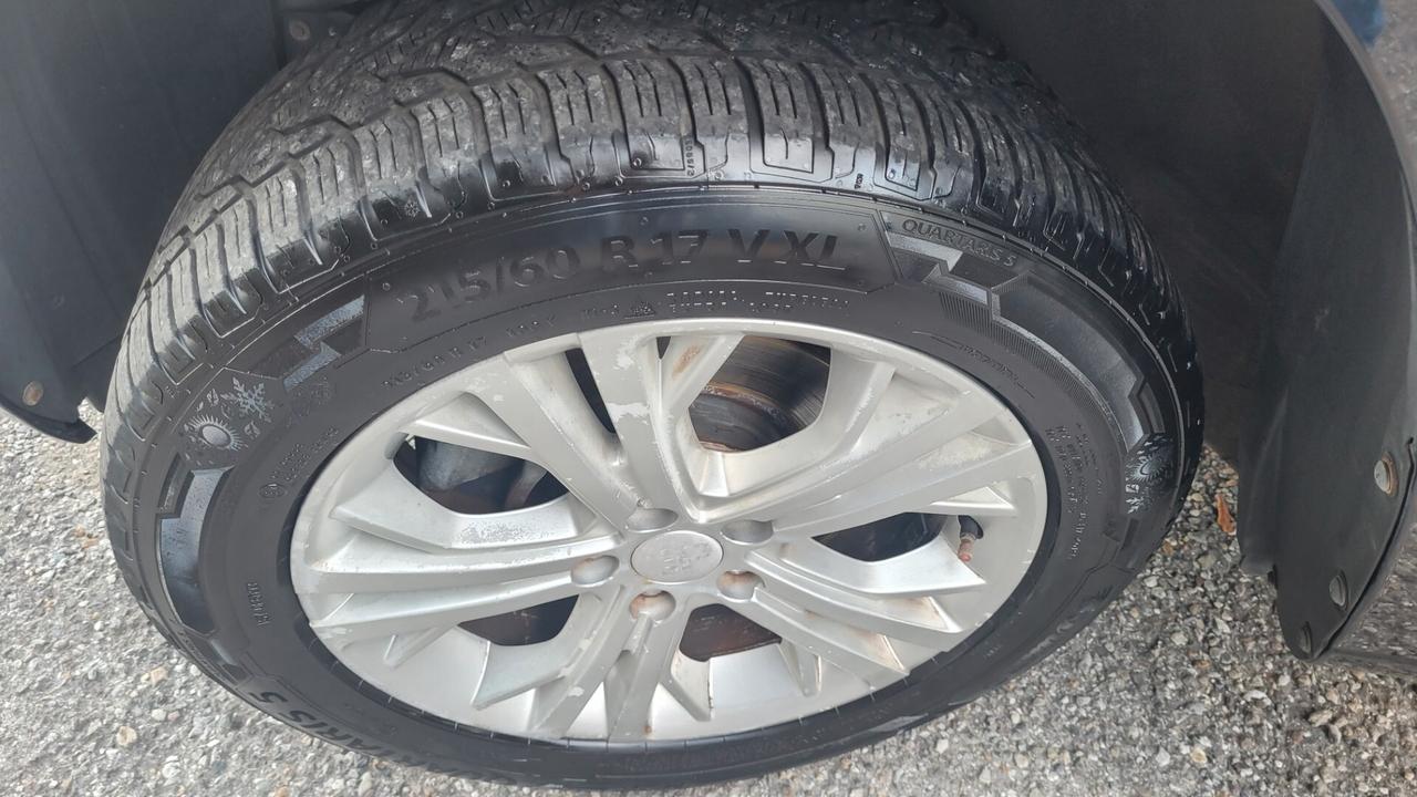 Dr EVO5 1.6 Bi-Fuel GPL scade 2029 .