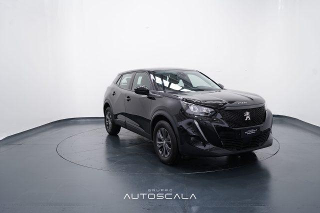 PEUGEOT 2008 1.2 PureTech 130cv S&S Active Pack