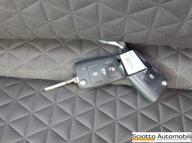 VOLKSWAGEN T-Cross 1.0 TSI 110 CV Advanced